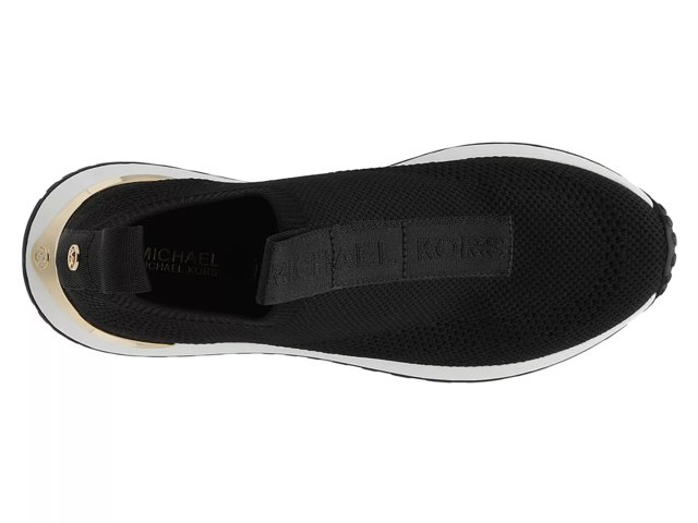 Michael kors slip on best sale on sale