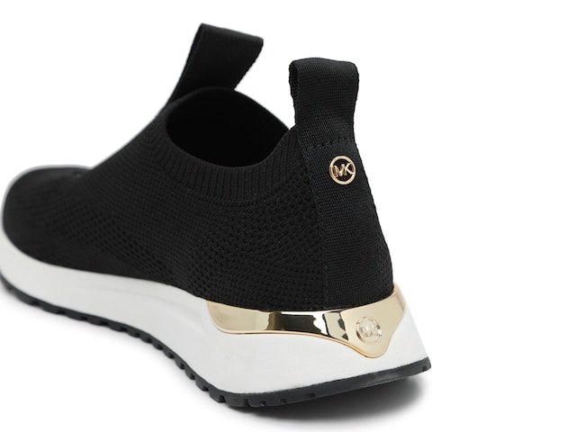 Michael Michael Kors Bodie Slip-On Sneaker - Free Shipping | DSW