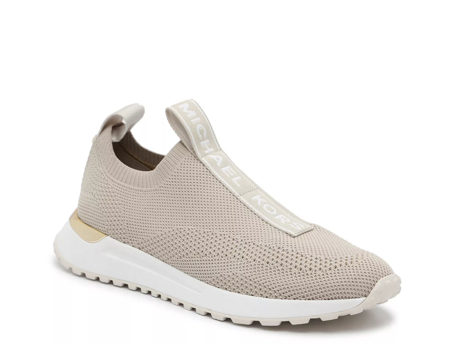 Michael Michael Kors Bodie Slip-On Sneaker - Free Shipping | DSW