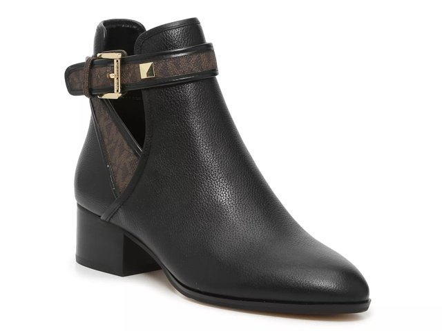 britton ii waterproof sneaker bootie