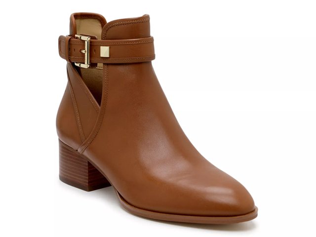 Michael kors booties dsw clearance