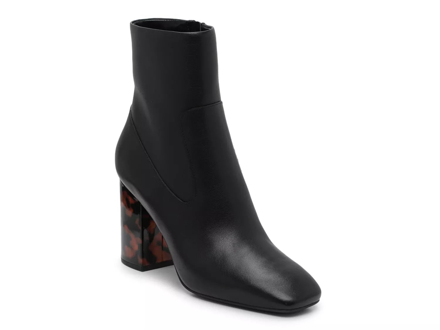dsw michael kors booties