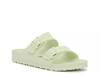 Birkenstock Women's Arizona Essentials Eva Sandals: Faded-Lime