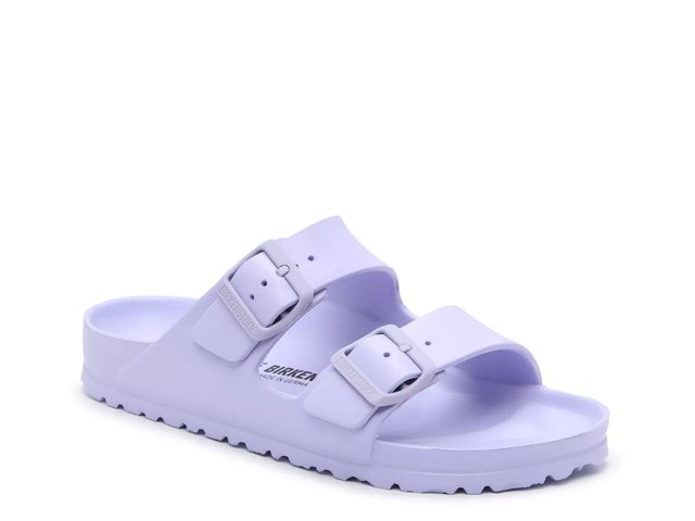 Birkenstock Arizona Essentials EVA Slide Sandal - Women's - Free ...