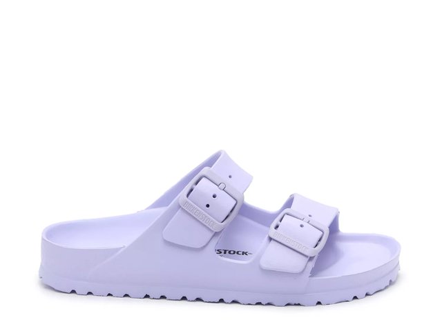 Birkenstock Arizona Essentials EVA Slide Sandal Women s Free