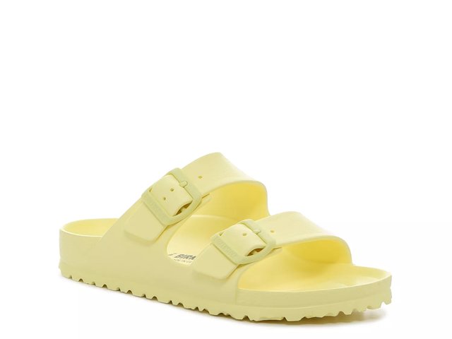 Birkenstock Arizona Essentials EVA Slide Sandal Women s
