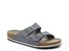 Birkenstock arizona clearance dark grey