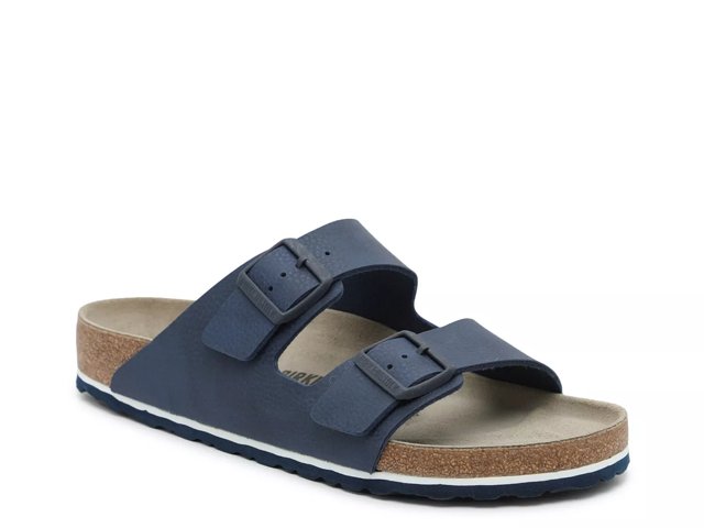 Birkenstock Arizona Slide Sandal Men s