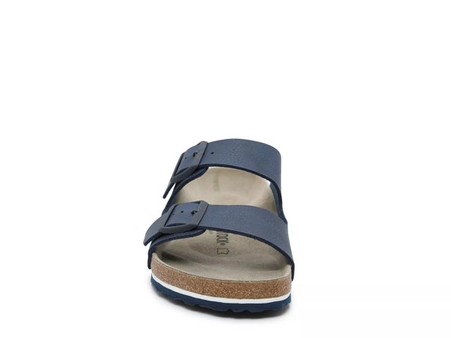 Birkenstock arizona desert soil 2025 blue