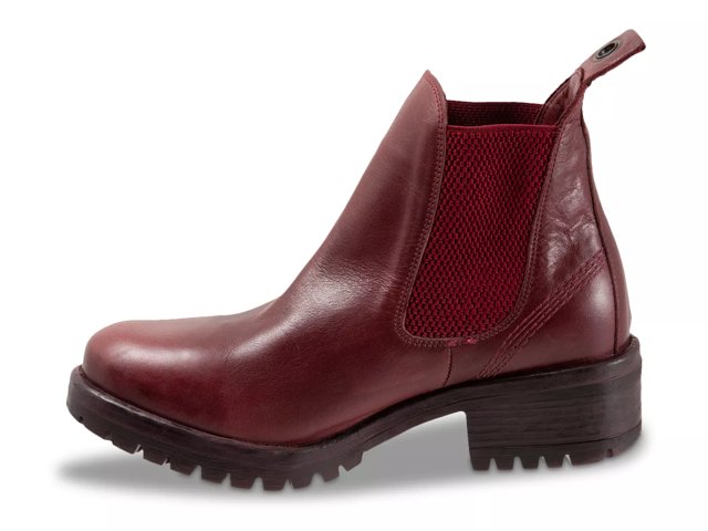 Bueno Florida Chelsea Boot