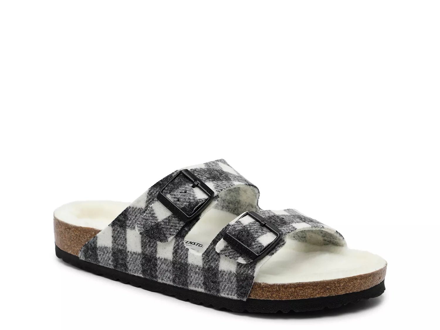 Birkenstock Arizona Shearling Slide Sandal Review