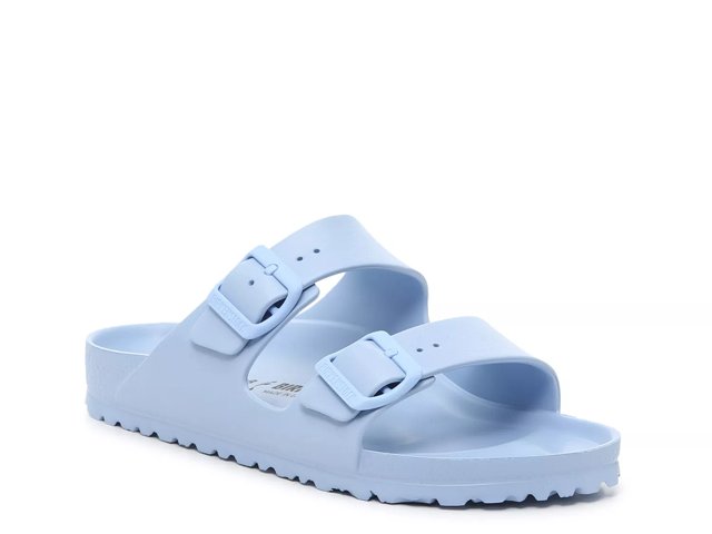 Birkenstock eva blue deals