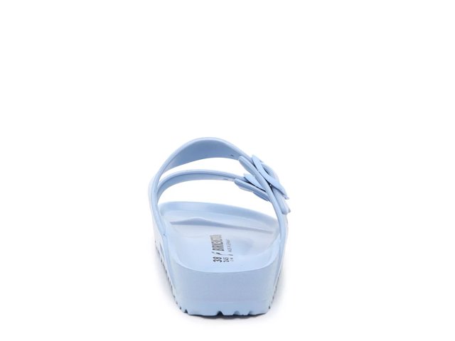 Birkenstock madrid eva soft hot sale blue