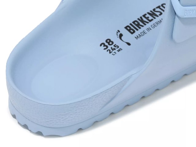 Birkenstock madrid eva soft blue new arrivals