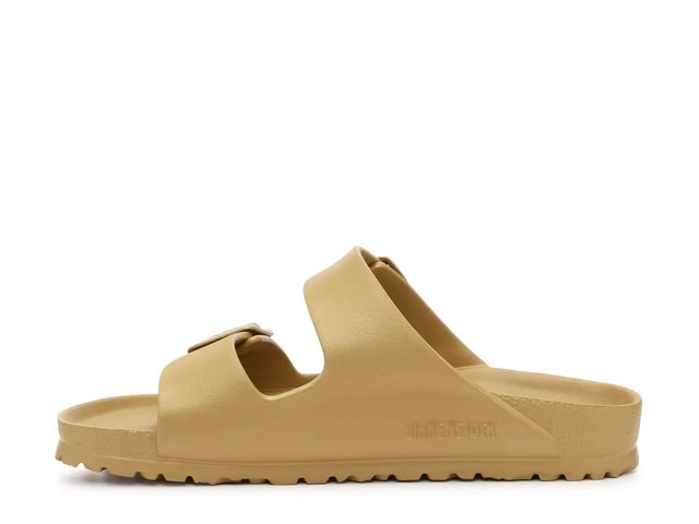 Birkenstock Arizona Essentials EVA Slide Sandal Women s Free