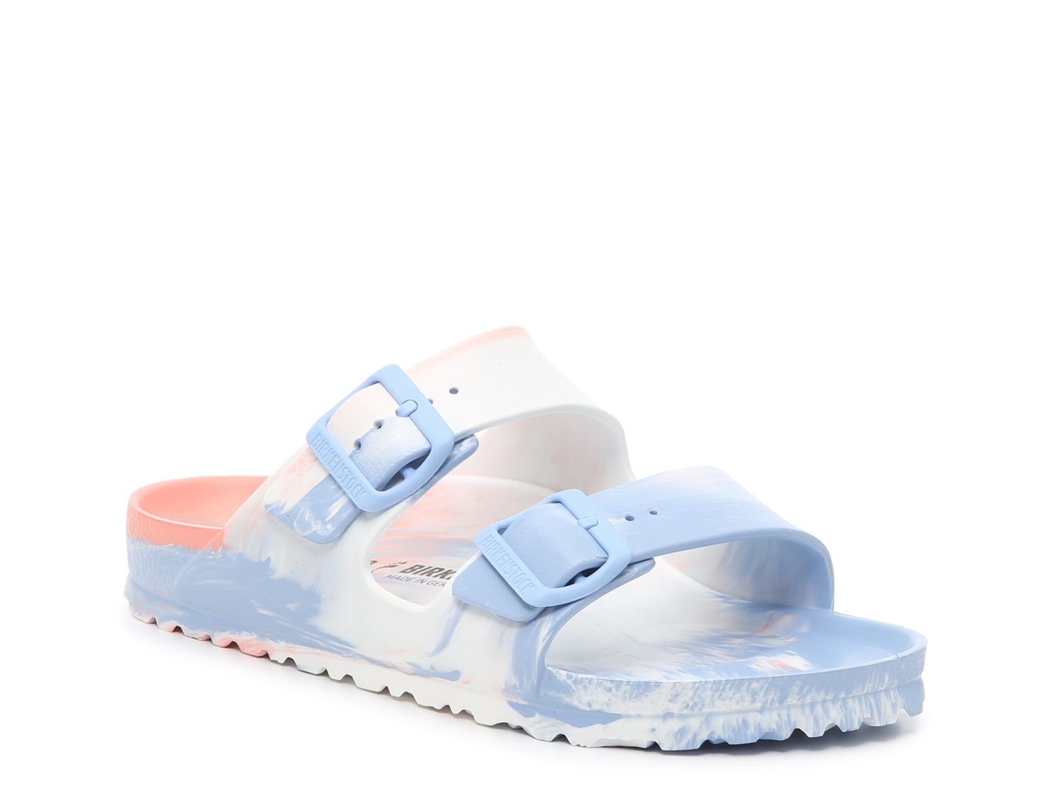 womens birkenstock dsw