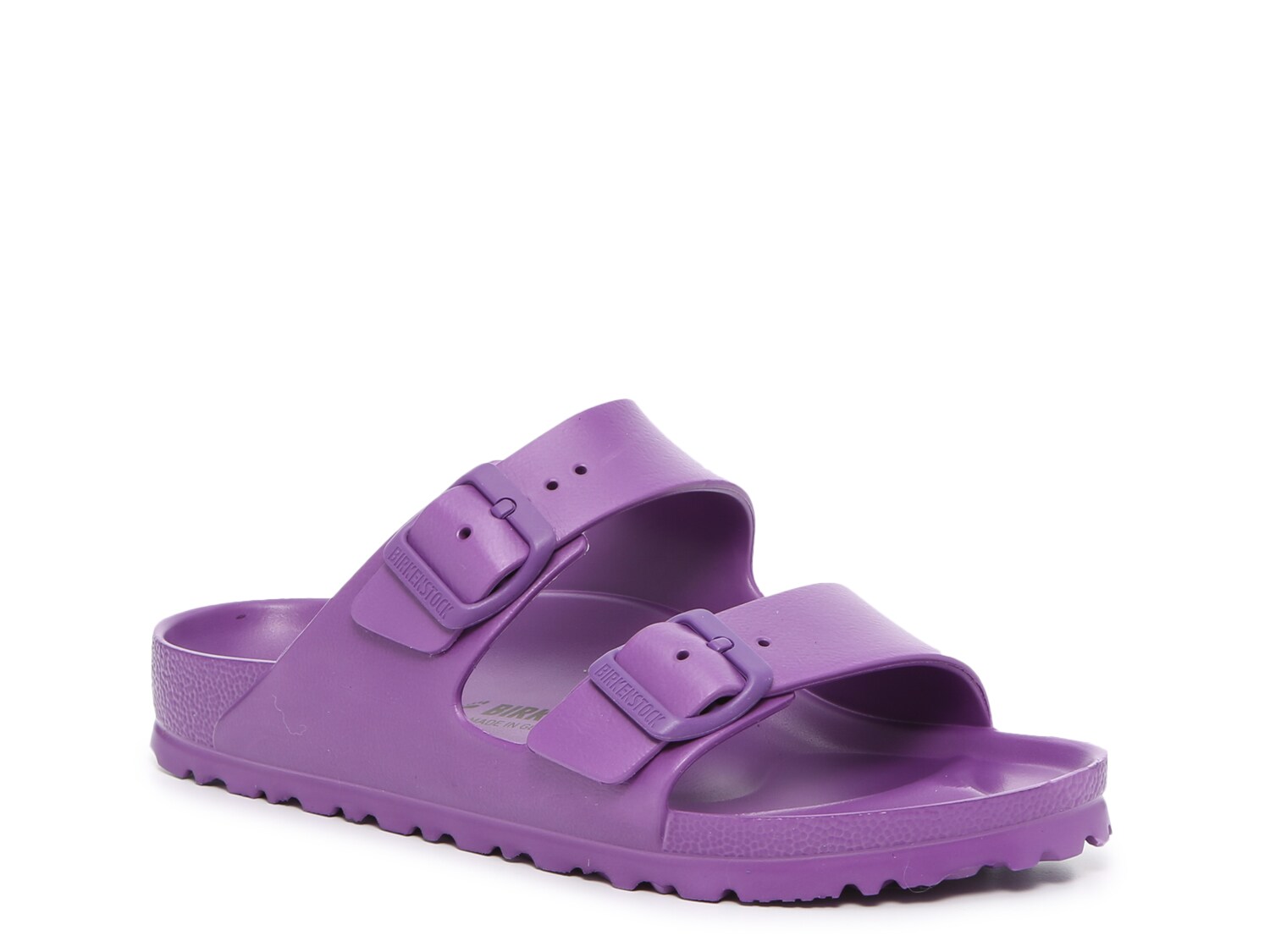 Birkenstock Arizona Essentials Slide Sandal - Women's - Free Shipping | DSW