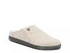 Zermatt Slipper - Women's Off White view