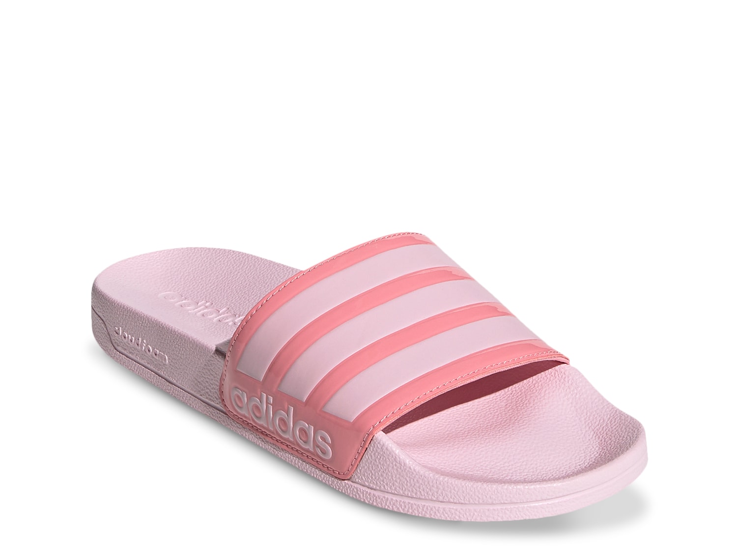 adidas Shower Slide Sandal - Women's Free Shipping | DSW