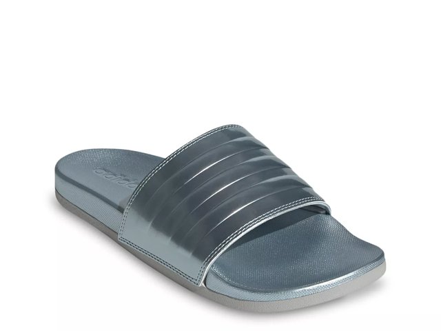 Dsw adidas slides discount