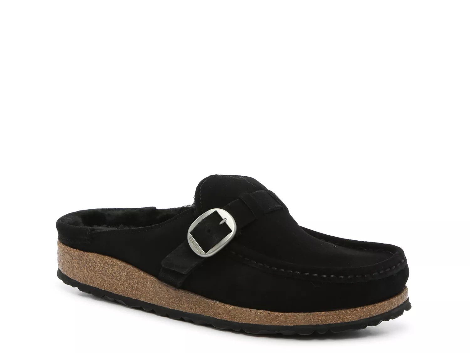 Birkenstock buckley shearling discount 39