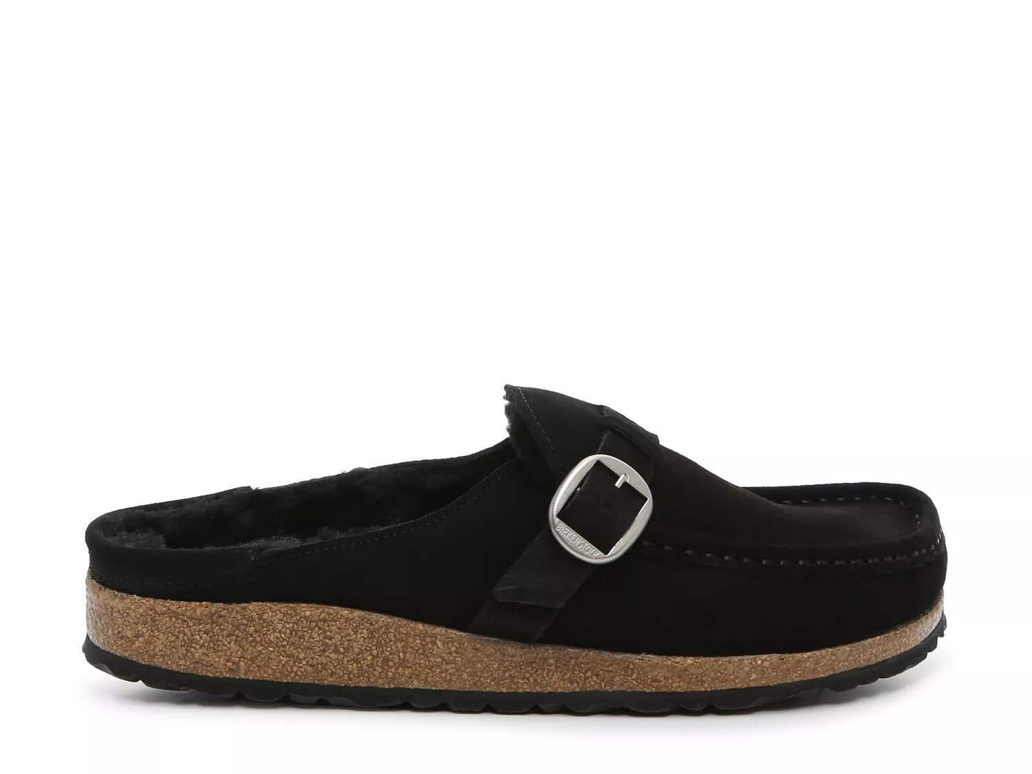 Buckley Shearling Clog - Women's