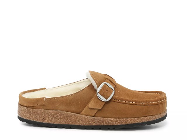 Buckley shearling sales
