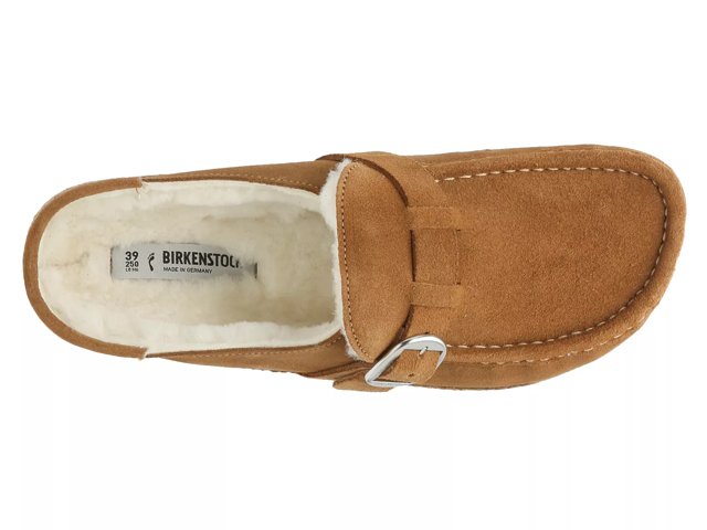 Buckley shearling shop