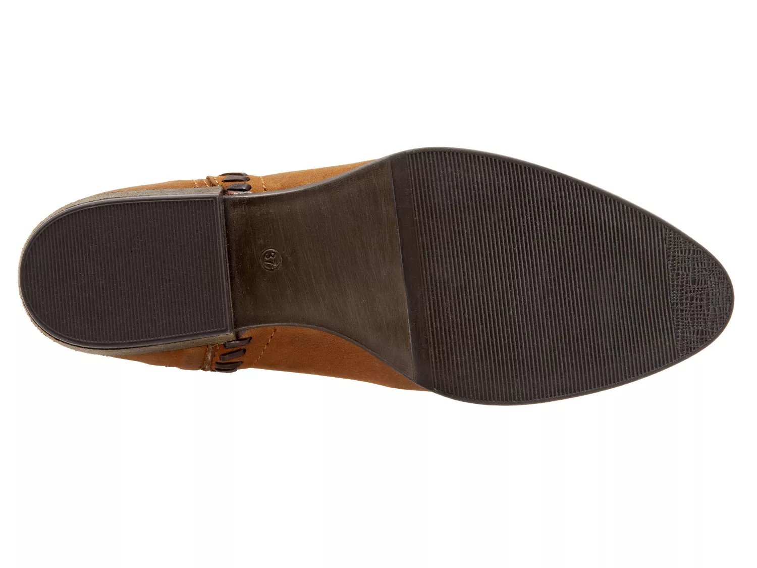 bueno lodi block heel bootie