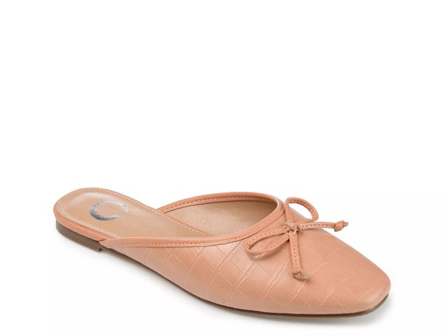 Journee Collection Tammala Mule
