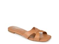 Journee Collection Taleesa Slide Sandal - Free Shipping | DSW