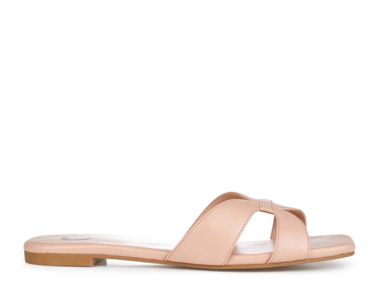 Journee Collection Taleesa Slide Sandal | DSW