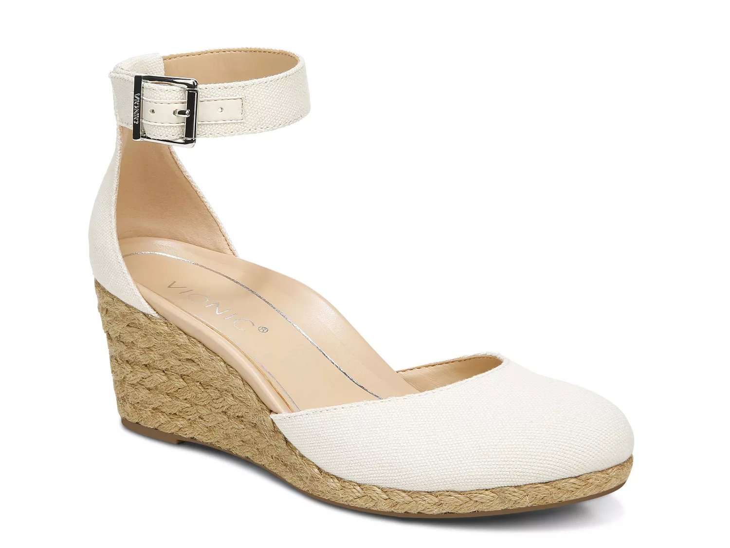 vionic pismo light denim