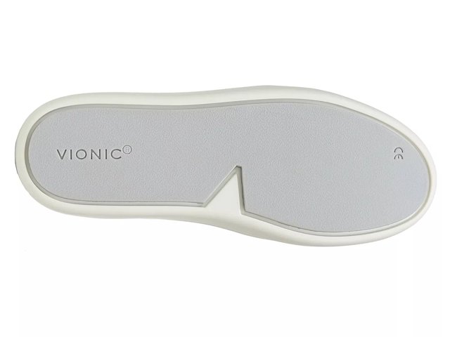 vionic penelope slip on