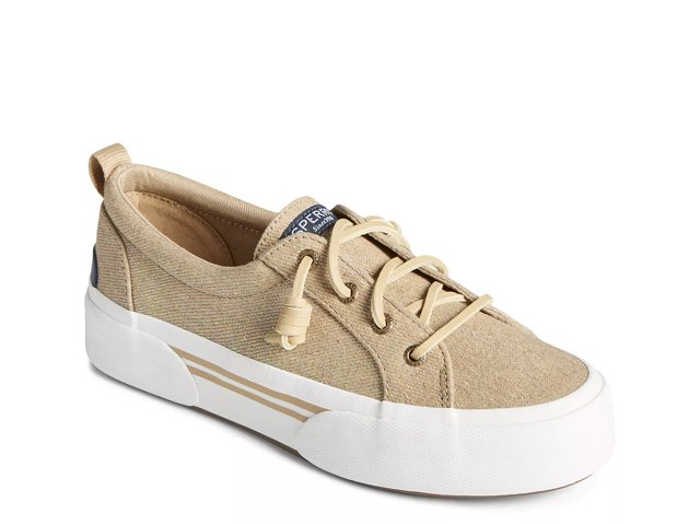 Sperry Pier Wave Platform Sneaker Free Shipping DSW