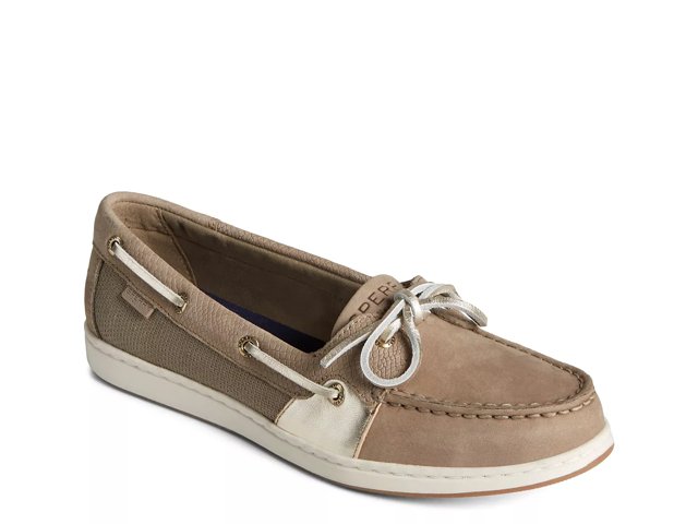 Dsw womens sales sperry boat shoes