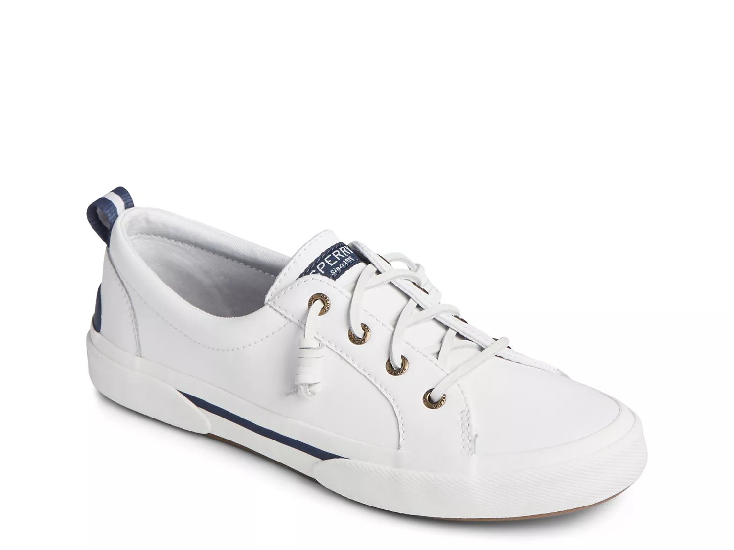 Sperry Pier Wave Sneaker - Free Shipping | DSW