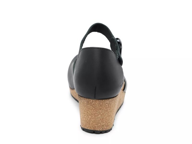 Birkenstock Papillio by Birkenstock Mary Wedge Sandal - Free Birkenstock Papillio by Birkenstock Mary Wedge Sandal - Free