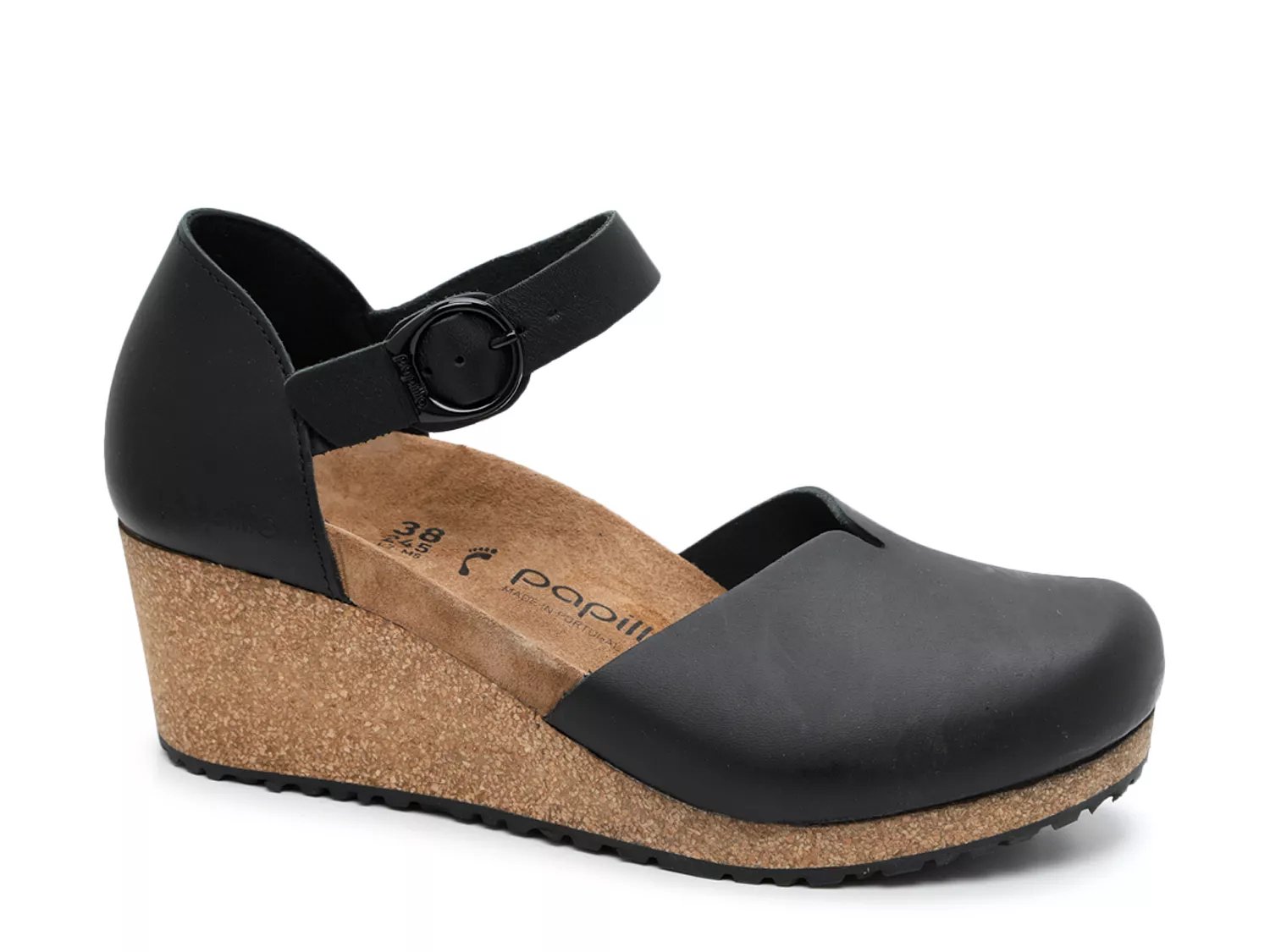 Papillio by Birkenstock Mary Wedge Sandal