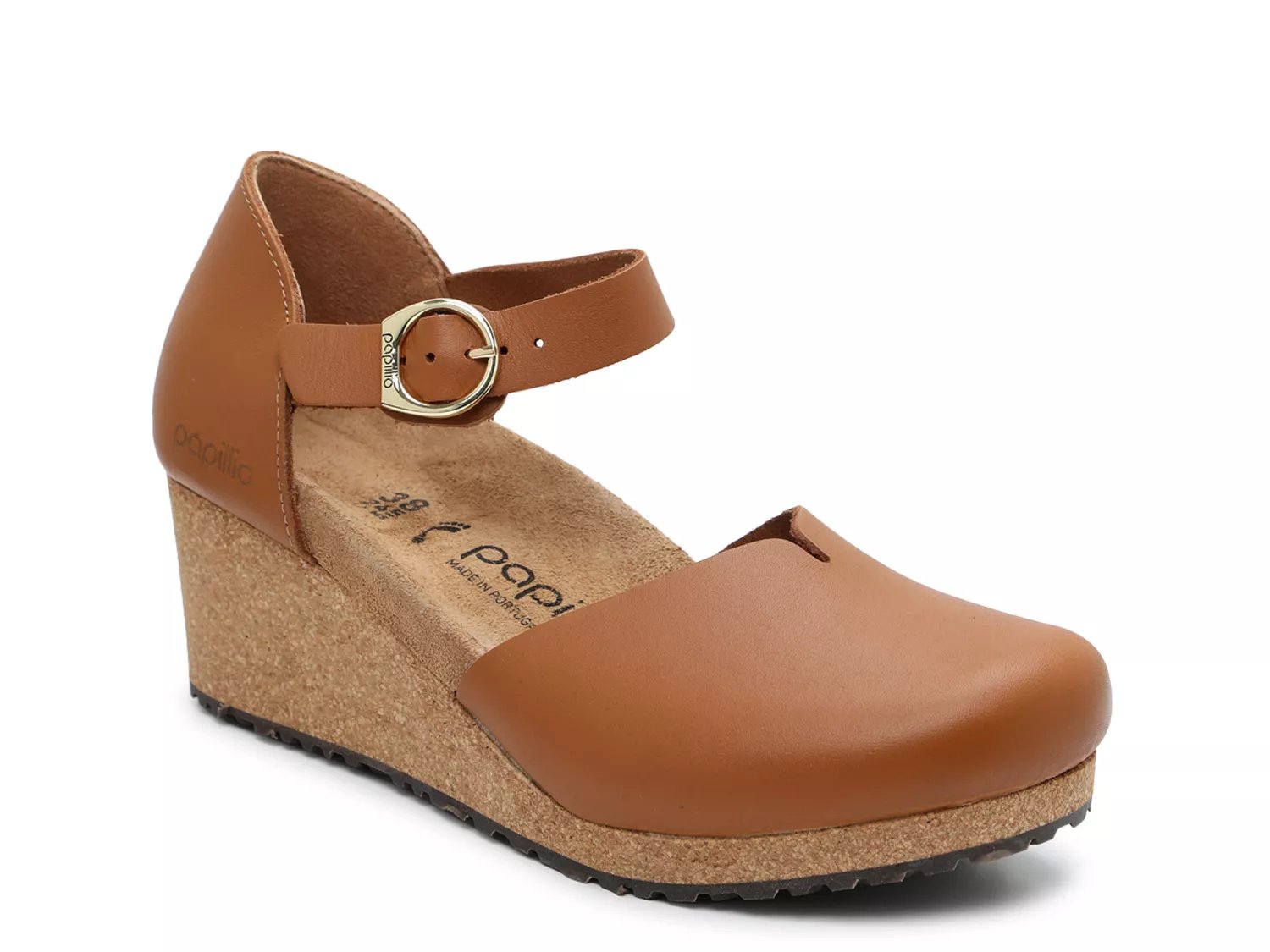 Papillio by Birkenstock Mary Wedge Sandal