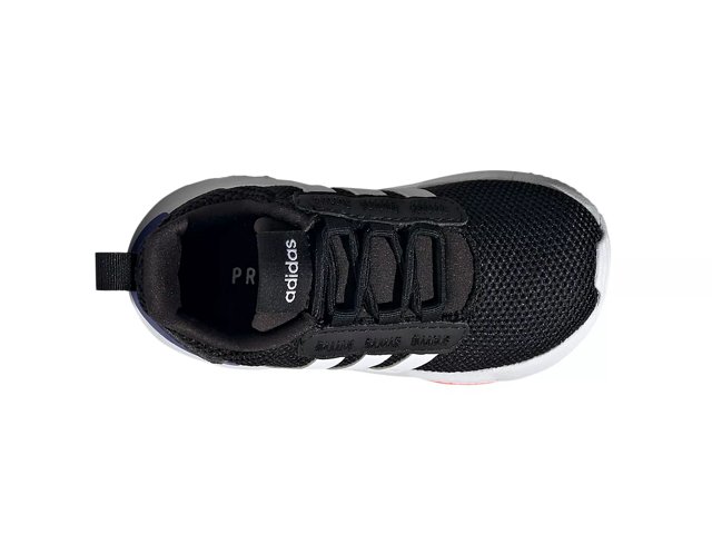 Adidas hot sale racer infant