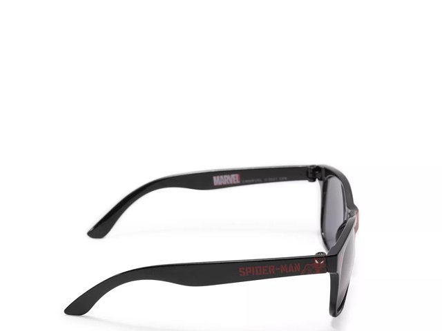 Spider man sunglasses clearance