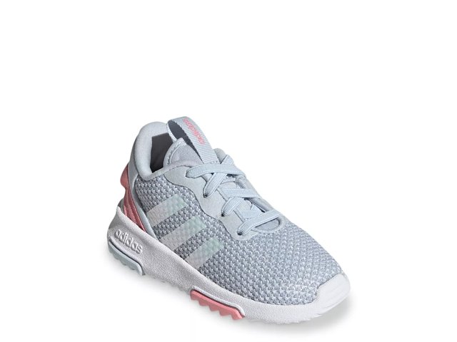 Adidas racer tr toddler & youth sneaker top