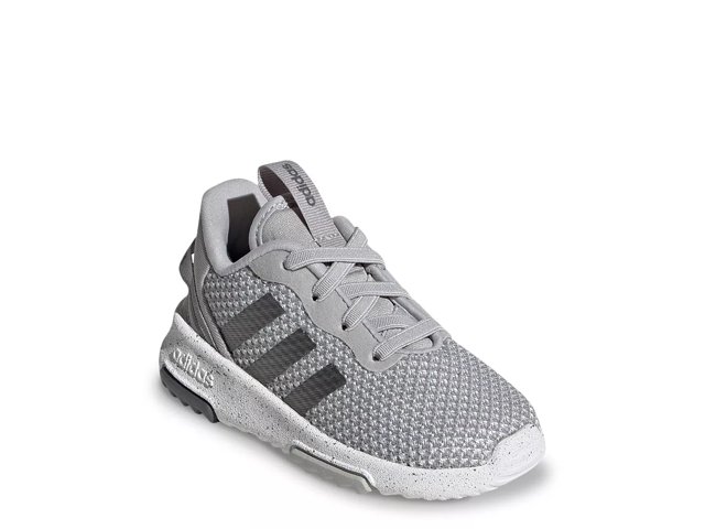 Kids gray adidas online