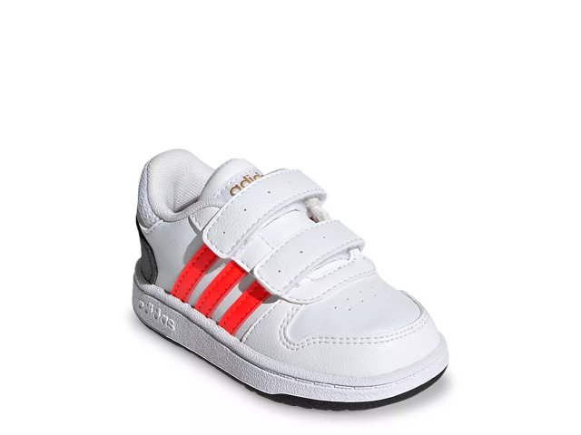 adidas Hoops 2.0 Sneaker Kids