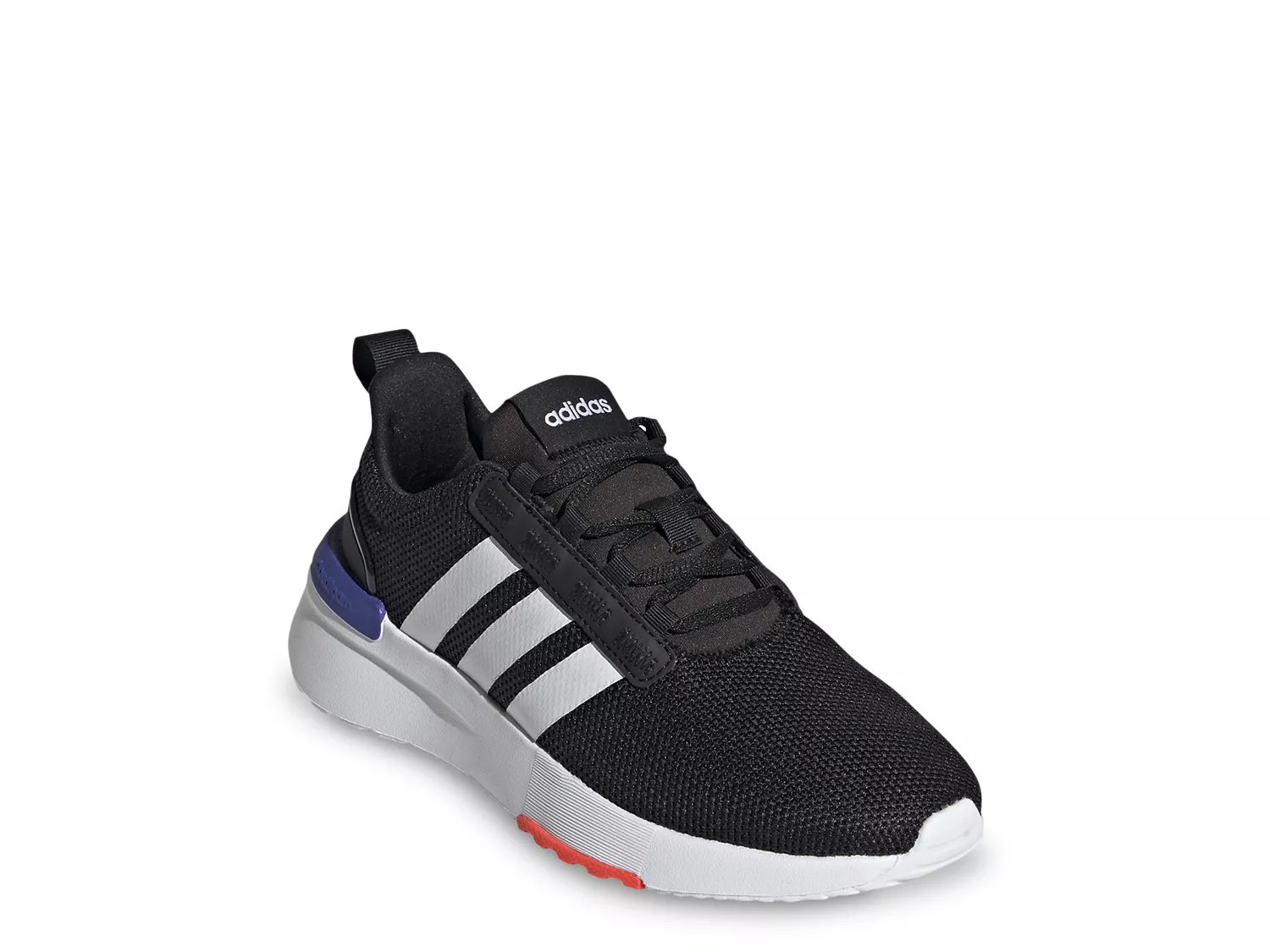 Adidas neo kids' grade shop school light racer casual shoes