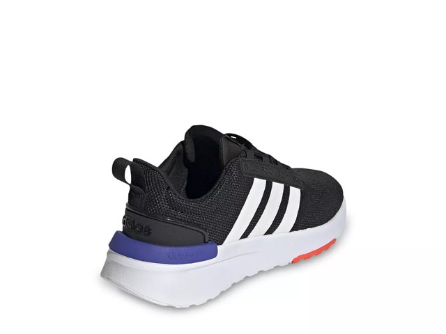 Adidas racer hotsell infant trainers