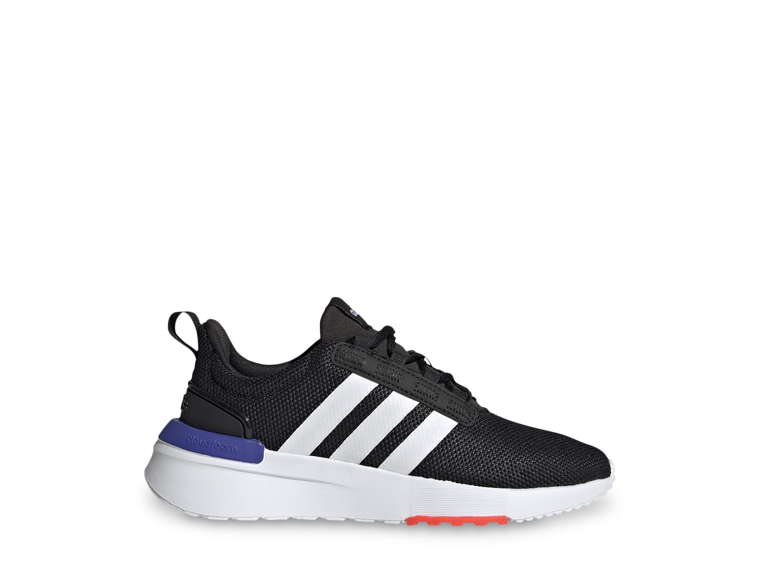 adidas Racer TR21 I Running Shoe - Kids' | DSW