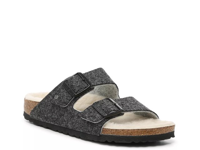 Arizona wool shop birkenstock