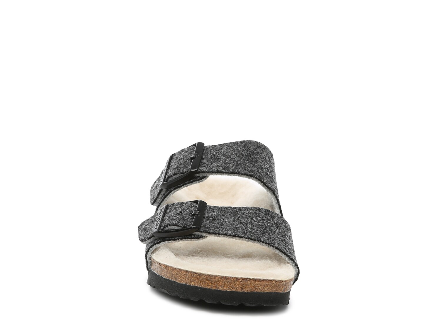 dsw birkenstock slides